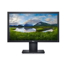 DELL LED 20” E2020H - High Performance
