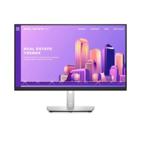 DELL LED 24” P2422H - High Performance