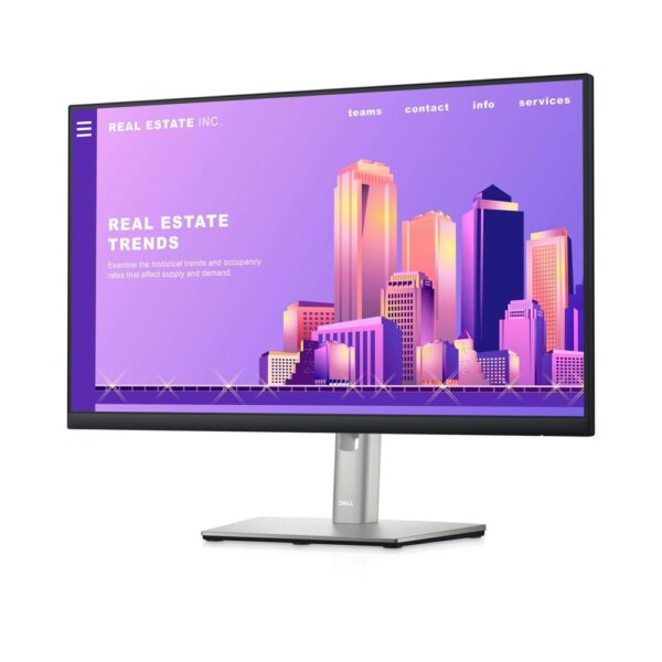 DELL LED 24” P2422H - High Performance - Image 2