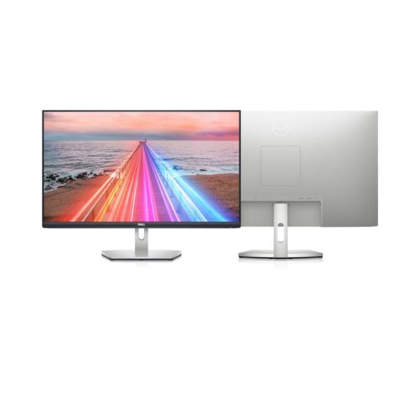 Dell S Series S2721HN 27″ FHD 75Hz IPS LED Monitor - Image 3