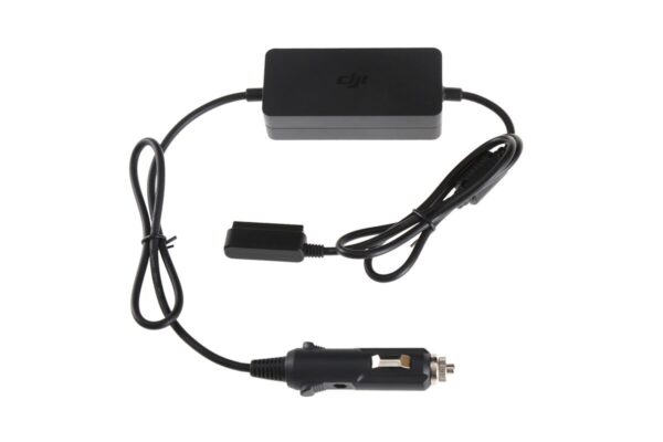 DJI Mavic 2 Pro/Zoom/Enterprise Car Charger - Image 3
