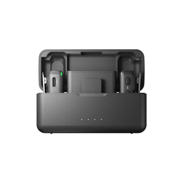 DJI MIC Wireless Microphone Kit - Image 2