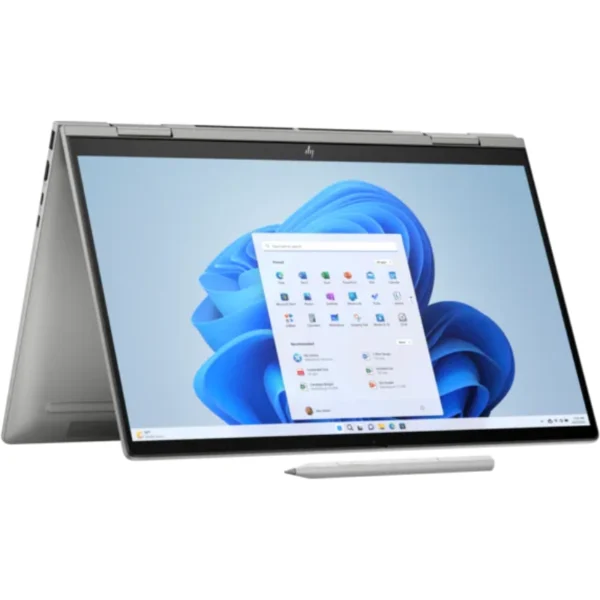 HP ENVY 15T-FE100 Core Ultra 7 155H/16GB DDR5/512GB SSD/Windows 11/15.6" Touch X360/Pen Laptop - Image 3