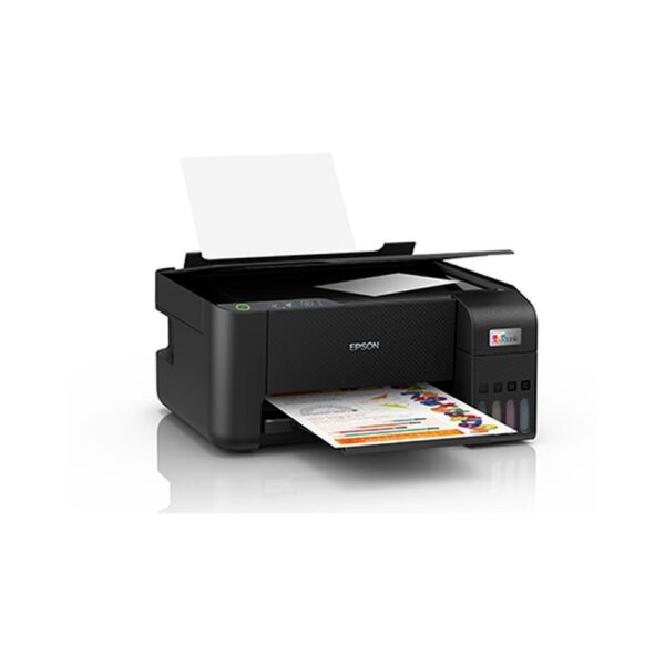 Epson EcoTank L3210 All-in-One Ink Tank Printer - Image 2
