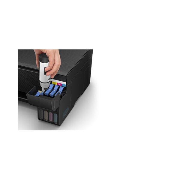 Epson EcoTank L3210 All-in-One Ink Tank Printer - Image 4