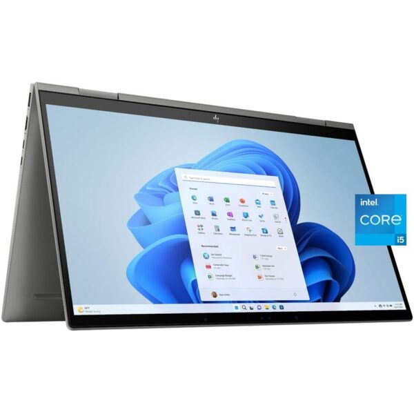 HP ENVY 15 EW1058WM Core i5 13th Gen/8GB/512GB/Windows 11/Touch X360/15.6" Laptop - Image 3