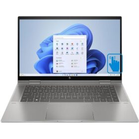 HP ENVY 15 EW1058WM Core i5 13th Gen/8GB/512GB/Windows 11/Touch X360/15.6" Laptop