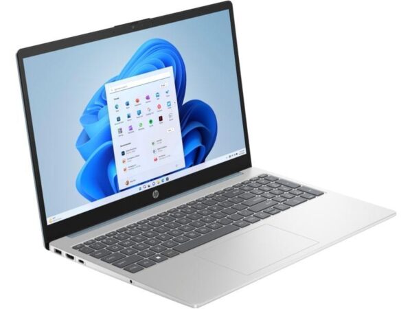 HP 15 FC0298AU Ryzen 5 7430U/8GB/512GB/Windows 11/FHD Laptop - Image 3