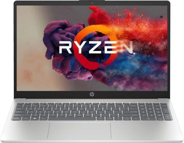 HP 15 FC0018 Ryzen 5 7520U/16GB/512GB/DOS/FHD/Backlit KB Laptop