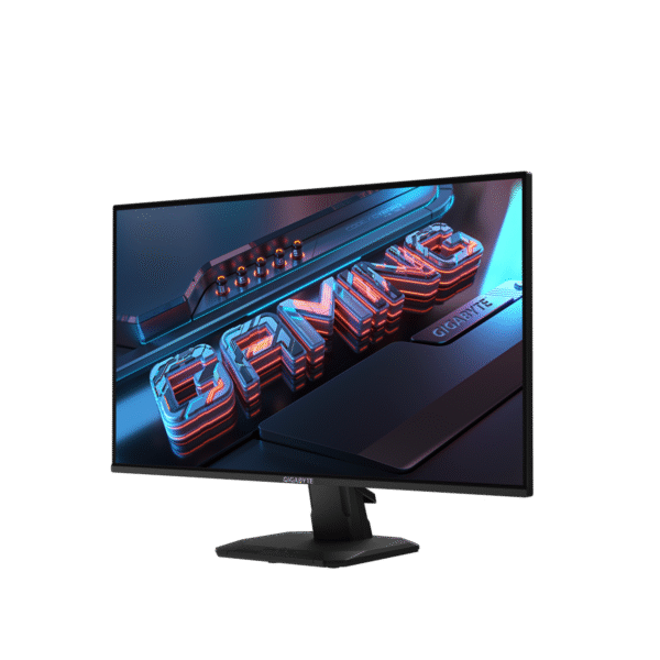 Gigabyte GS25F2 EK 25" FHD 200Hz 1ms IPS Gaming Monitor - Image 2