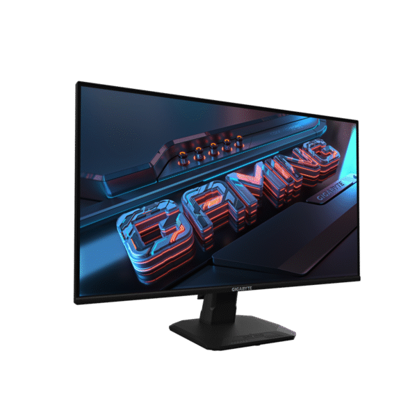 Gigabyte GS25F2 EK 25" FHD 200Hz 1ms IPS Gaming Monitor - Image 3