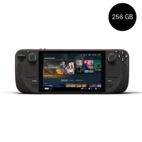Valve Steam Deck 256GB Handheld Console