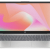 HP 15 FD0336 Core i3 13th Gen/4GB/256GB/DOS/FHD/Backlit KB Laptop