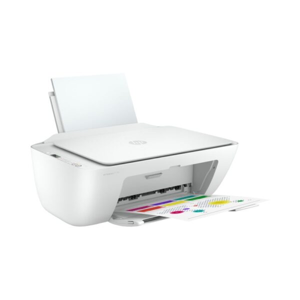HP DeskJet 2710 All-in-One Printer