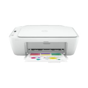HP DESKJET 2710e All-in-One Printer