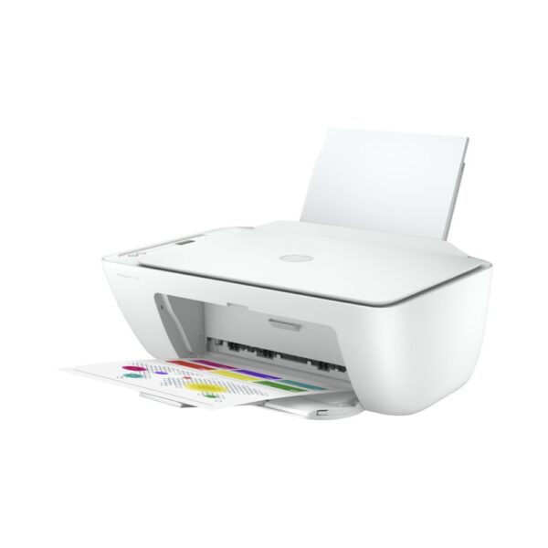 HP Smart Tank 520 All-in-One Printer - Image 2