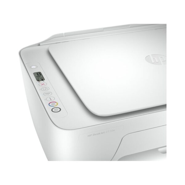 HP DESKJET 2710e All-in-One Printer - Image 2