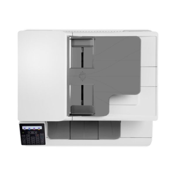 HP Color LaserJet MFP 183fw Wireless All-in-One Laser Printer with Fax - Image 3