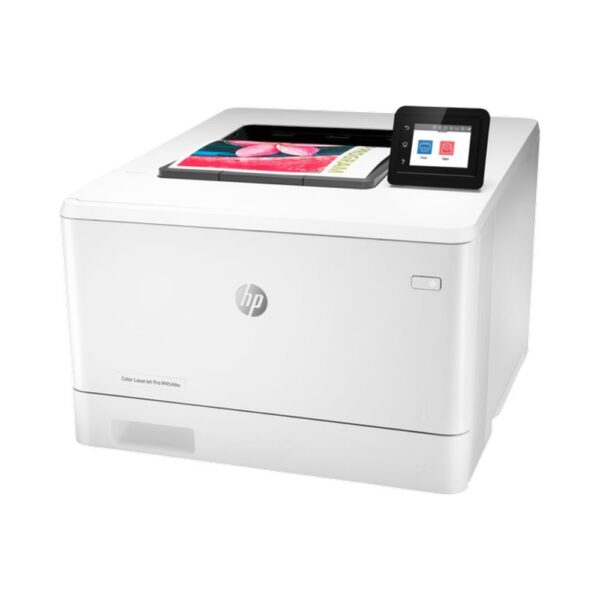 Hp Color LaserJet Pro - M454dn Printer - Image 2
