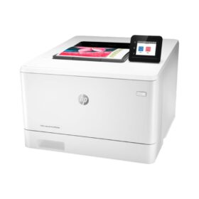 Hp Color LaserJet Pro - M454dw Printer