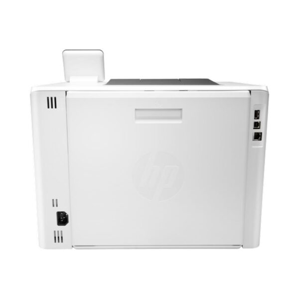 Hp Color LaserJet Pro - M454dn Printer - Image 3