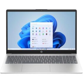 HP 15 FD0311TU Core i5 13th Gen/8GB/512GB/DOS/FHD/Backlit KB Laptop