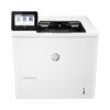 HP LaserJet Enterprise M612dn Printer