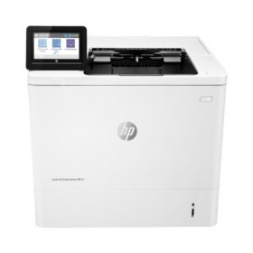 HP LaserJet Enterprise M612dn Printer