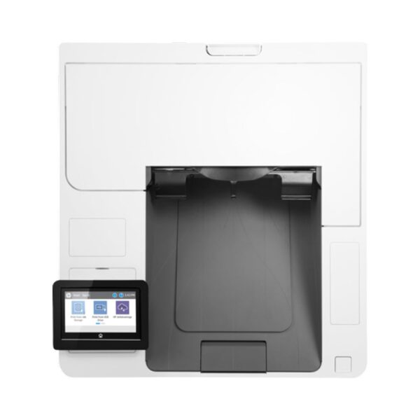 HP LaserJet Enterprise M612dn Printer - Image 3