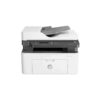 HP LASERJET MFP 137FNW