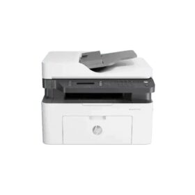 HP LASERJET MFP 137FNW