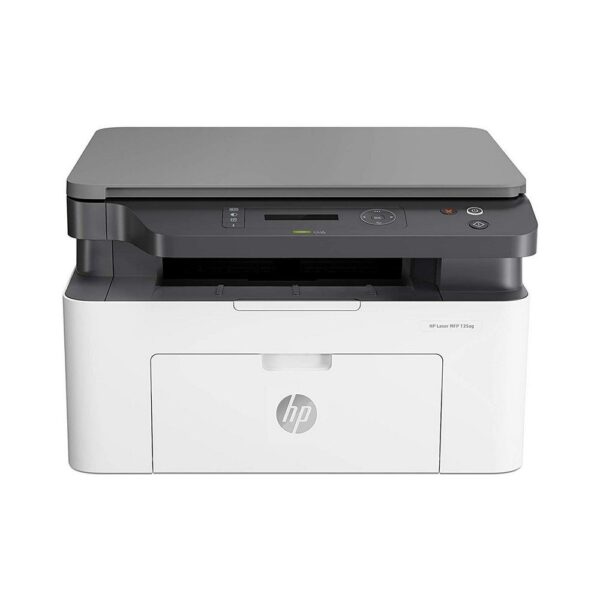 HP LASERJET MFP 135A - Image 3