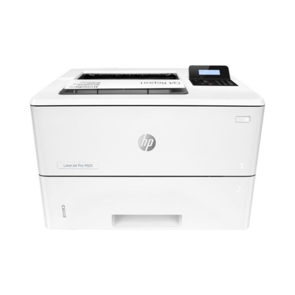 HP LaserJet 501 DN Printer