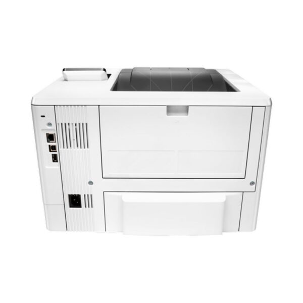 HP LaserJet 501 DN Printer - Image 4