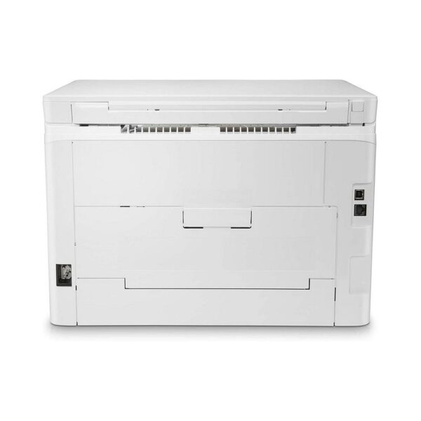HP Color LaserJet MFP 182n Network-Ready All-in-One Printer - Image 3