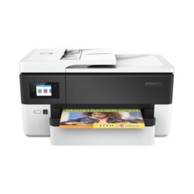 Hp OfficeJet Pro - 7720 Wide Format All-in-One Printer