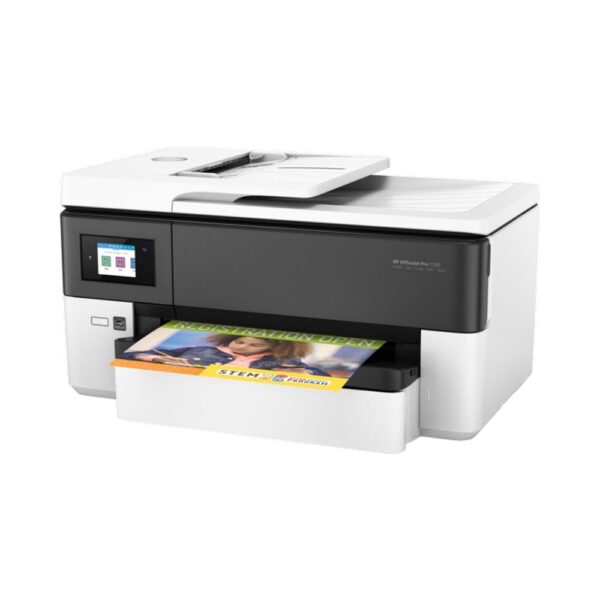 Hp OfficeJet Pro - 7720 Wide Format All-in-One Printer - Image 2