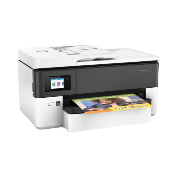 Hp OfficeJet Pro - 7720 Wide Format All-in-One Printer - Image 3