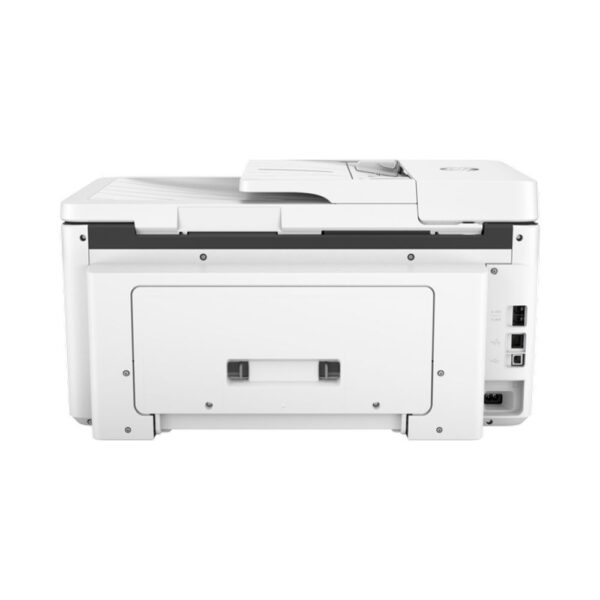 Hp OfficeJet Pro - 7720 Wide Format All-in-One Printer - Image 4