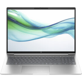 HP PROBOOK 465 G11 Ryzen 5 7535U/16GB/256GB/Windows 11/FHD/Backlit KB/16" Laptop