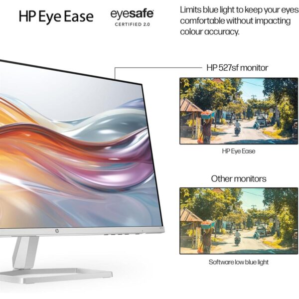 HP LED 527SF MONITOR - High Performance - Image 5