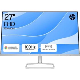 HP LED 527SF MONITOR - High Performance