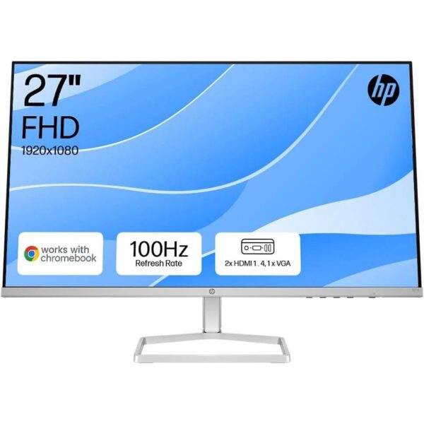 HP LED 527SF MONITOR - High Performance