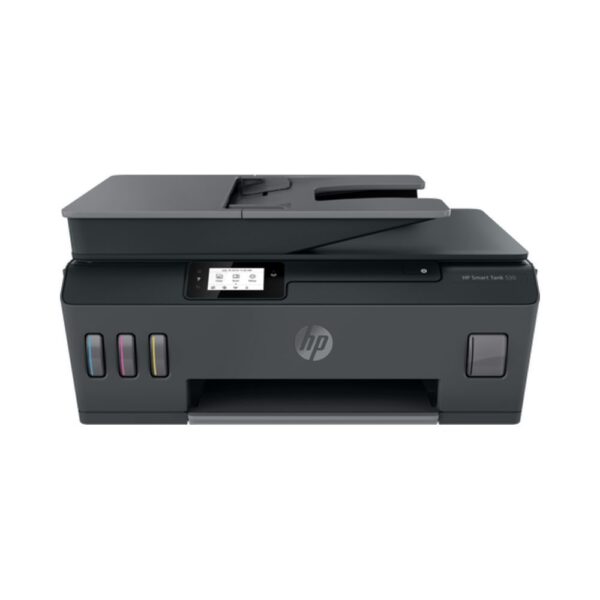 HP Smart Tank 530 Wireless All-in-One Printer - Image 3