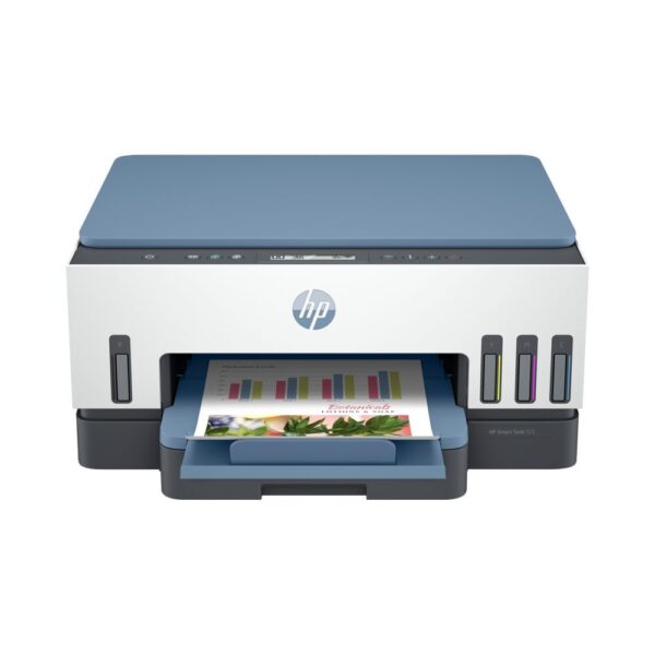 HP Smart Tank 725 Wireless All-in-One Printer - Image 2