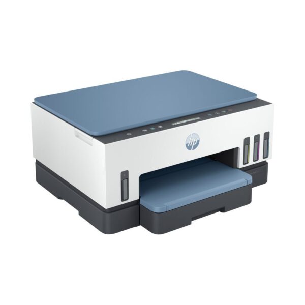 HP Smart Tank 725 Wireless All-in-One Printer - Image 3