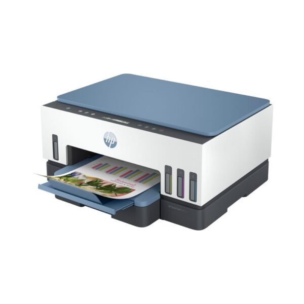HP Smart Tank 725 Wireless All-in-One Printer