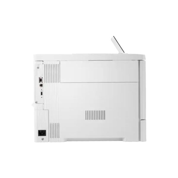 HP Color LaserJet Enterprise M555dn Printer - Image 3