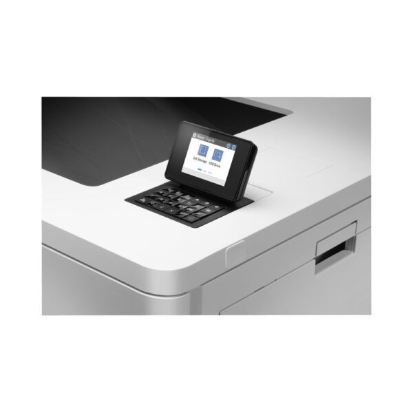 HP Color LaserJet Enterprise M751dn Printer - Image 3
