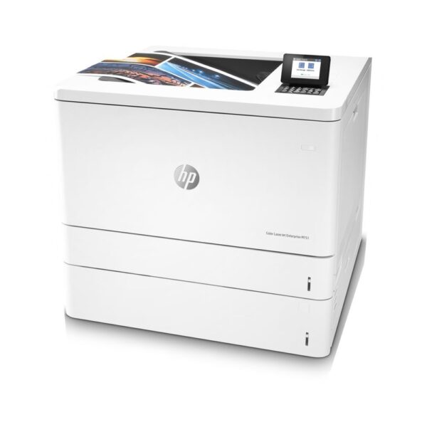 HP Color LaserJet Enterprise M751dn Printer - Image 2
